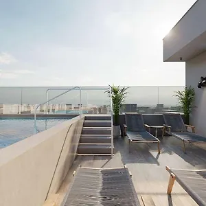 Hotel Scirocco St Julians Affiliated By Melia, San Julián